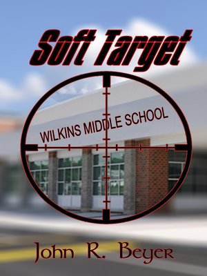 cover image of Soft Target